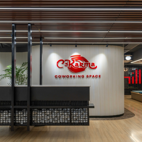 Cokarma Coworking, Veer Chambers | Begumpet, Hyderabad